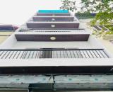 Mặt phố trung tâm quận Hai Bà Trưng DT 80m2x7T thang máy, vỉa hè rộng mặt tiền quyền lực