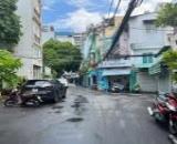 Bán CHDV: Hẻm xe hơi Nguyễn Văn Đậu Bình Thạnh, 65m2, 4 tầng, 9 Phòng Dưới 10 tỷ, thu