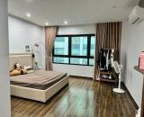 Nhà đẹp 7 tầng đường Cầu Giấy, 3 bước ra đường lớn, 60m2, 25 tỷ