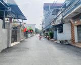 Đông Mỹ- Thanh Trì, nhà 4 tầng xây mới