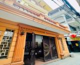 NHÀ ĐẸP LÔ GÓC- KINH DOANH - MẶT TIỀN RỘNG - Ô TÔ ĐỖ CỬA - NGÕ THÔNG THOÁNG RỘNG - SINH