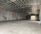 Cho thuê kho xưởng 200m2 - 1000m2 gần trục đường 70 (Phan Trọng Tuệ) Thanh Trì - Hà Nội
