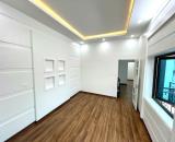Bán nhà phố Ngọc Trục, Đại Mỗ, Nam Từ Liêm nhà đẹp ô tô đỗ cửa dt 43m 5t mt 5m giá 6,8 tỷ