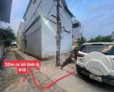Chủ Cần Tiền Bán Gấp Lô Đất 65m Hợp Đồng