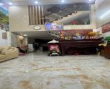 BÁN NHÀ HẺM XE HƠI ĐƯỜNG LÝ THƯỜNG KIỆT, 5 TẦNG NGANG 5.5M
