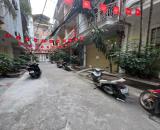 Phân lô ô tô tránh, kinh doanh, ngã tư Kim Ngưu Minh Khai, tiện ích tuyệt vời 15.5 tỷ.