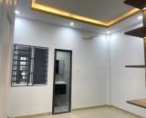 Bán Nhà 4 Tầng Mới Hẻm Xe Hơi 50m2_4.8*11 Gần Phạm Văn Đồng Hiệp Bình Chánh Thủ Đức Chỉ