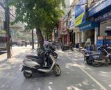 CHO THUÊ NHÀ 6 TẦNG MP HỒ TÙNG MẬU GIÁ 50 TRIỆU, KINH DOANH ĐỈNH