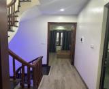 Nhà Đền Lừ phân lô ô tô vòng quanh, kinh doanh 46m2 - 5 tầng 14 tỷ