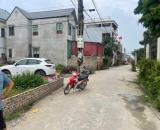 bán đất đông dư, gia lâm. 50m2 * mt 5m * 5,45 tỷ. đường ô tô, gần trường học.