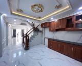 Siêu Phẩm Đẹp Lung Linh 5 Tầng 68m2 Gần Phạm Văn Đồng Linh Đông Thủ Đức Chỉ 8.7 tỷ Đẳng