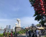 Nhà mặt tiền gần đường Trần Hưng Đạo, Sơn Trà nhỉnh 6 tỷ