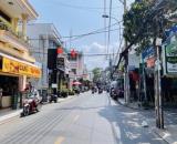 BÁN NHÀ NGANG 8M ĐƯỜNG NGUYỄN QUÝ ANH PHƯỜNG TÂN SƠN NHÌ. DT 91M . GIÁ 12.5 TỶ