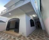 Hẻm gần Tôn Thất Tùng - Nha Trang dt 107m2 Bán nhanh: 2tỷ 350triệu lh: