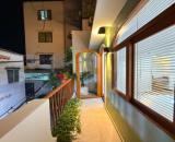 Bán Nhà Riêng XVNT P25 BÌnh Thạnh - Nhà Đẹp 41 m2 hỉnh 6 Tỷ