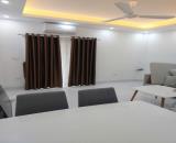 Cho thuê căn hộ Tập thể tầng 2 đầu Phố Kim Đồng 70m2, 2 ngủ, Full đồ chỉ 10 Triệu