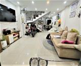 8 TỶ TL - NHÀ MỚI BA THÁNG HAI QUẬN 10 - KHU AN NINH - 50M2 3 TẤM 3 PHÒNG NGỦ MASTER ĐẸP