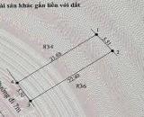 🌟 BÁN LÔ ĐẤT HÀ ÚC, VINH AN, PHÚ VANG, TP HUẾ 💎 Vị trí đẹp,122m2 ngan 5.5m 520tr