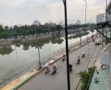 Bán gấp nhà đẹp ở ngay mặt tiền kinh doanh Ba Đình, view sông đẳng cấp, 112m2, SHR.