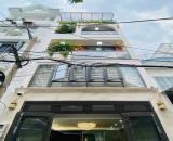 CHỦ NHÀ NGỘP BANK CẦN BÁN GẤP NHÀ VÕ OANH - BÌNH THẠNH, 60M2, SHR, HXH