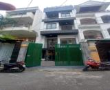 Hot! Nhà hẻm đẹp 122/ Phổ Quang, P.9, Phú Nhuận (4x19m) 3 tầng - 17.5 tỷ
