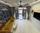Bán nhà 3 tầng đẹp 91m2, ngay CD Công Thương Q9, hẻm oto 7 chỗ, 7.x tỉ