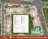 CƠ HỘI SỞ HỮU CĂN HỘ CAO CẤP TẠI MASTERI LAKESIDE – GIÁ CHỈ 4,7 TỶ!