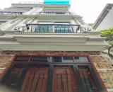 BÁN NHÀ 5 TẦNG CÓ THANG MÁY  PHỐ LÊ HỒNG PHONG  HÀ ĐÔNG  VỊ TRÍ TRUNG TÂM  NHÀ ĐẸP Ở NGAY