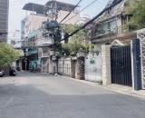 HẺM XE TẢI, 3tầng, Ngang hơn 5m, DTSD 75m2, Hoàng Hoa Thám Bình Thạnh, chỉ 5,1 tỷ.