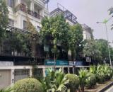 Bán BT MP Nguyễn Quý Đức, Khu nhà Ở Quốc Hội.N.T.Liêm.DT 145m x4T, MT 10m. LH: 0964769634