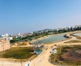 Bán đất đầu ve LK3 hướng Đông Nam – Đối diện trường học, mặt tiền rộng, vị trí hiếm có