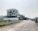 Bán đất LK3 hướng Tây Nam, đối diện trường học – Vị trí vàng, giá cực tốt tại KĐT Núi Long
