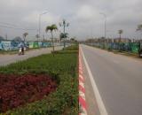Bán đất LK3 hướng Tây Nam, đối diện trường học – Vị trí vàng, giá cực tốt tại KĐT Núi Long
