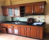 Siêu hiếm chung cư Đồng Tàu chỉ 7 Triệu, 2 ngủ, Full đồ, ưu tiên hộ gia đình thuê