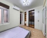 BÁN NHÀ ĐÊ LA THÀNH NHỎ – GẦN PHỐ- MẶT TIỀN KHỦNG .DT 24/28M2 5 TẦNG GIÁ CHỈ 5.6 TỶ