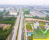 Lô góc siêu đẳng cấp mặt đường Vành Đai 3.5, giá đầu tư