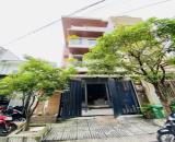 nhà đẹp mới xây dọn vào ở ngay gần eaon tân phú 4tầng, ngang 6,5m*20m đường nhựa 8m thông