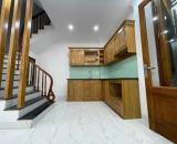Bán nhà 6 tầng Cổ Nhuế – 32m² – MT 6m – Ngõ rộng, ô tô vào tận cửa – Giá chỉ 5.95 tỷ