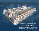 Bán gấp căn thương mại Palmy Biztown Thanh Trì – sát Nguyễn Xiển – 81m² – giá 150tr/m²