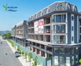 SHOPHOUSE GALLERIA – Kinh doanh đắc địa, an cư lý tưởng