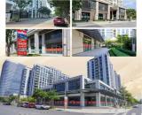 MUA BÁN SHOPHOUSE CARDINAL COURT PHÚ MỸ HƯNG - MUA TRỰC TIẾP CĐT