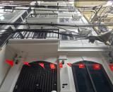 Bán nhà dòng tiền phố Chùa Bộc, 90m2, 7 tầng, 13 phòng, đang cho thầu 80tr/tháng, giá