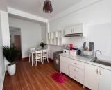 Nhà mặt đường Nam Pháp - thông Văn Cao, Giá 5.2 tỉ, đang cho thuê cực đẹp