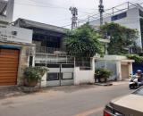 Bán nhà mặt tiền Nguyễn Cửu Vân, P.17, Gò Vấp: 4,53 x 26, giá 24 tỷ.