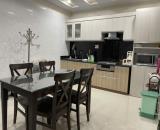 Bán nhà Tô Vũ - 193 Văn Cao, 61m 4 tầng, ngõ ô.tô, giá  4.35 tỉ