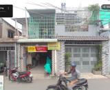 Bán nhà 2 tầng Mặt tiền đường số 4, Trường Thọ, Thủ Đức giá nhỉnh 4 tỷ