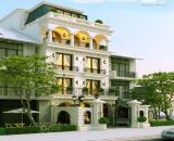 MP Hoàng Cầu đẹp nhất Đống Đa, building 10 tầng khách sạn, phòng khám, nha khoa, thẩm mỹ