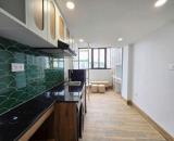Tòa ccmn xây mới, phố Cầu Giấy, 60m2, 6 tầng thang máy, ô tô đỗ cửa, 15 phòng,
