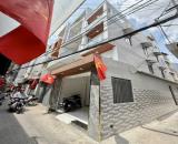 Lê Văn Sỹ  Phường 11, Phú Nhuận,39m2,( 3.4X 11.5) 6.98 tỷ,