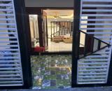 Cho thuê nhà nguyên căn ở gia đình ngõ Gốc Đề, 4 tầng x 60m2, 4 ngủ, 15 Triệu
